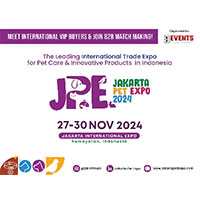 Jakarta Pet Expo