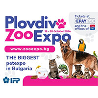 Plovdiv Zoo Expo